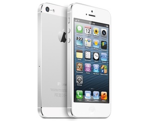 IPhone 5 белый 32 гб