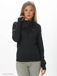 Свитшот THERMAL HOODY, Nike размер S