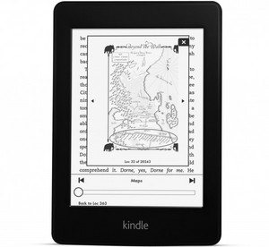 All-New Kindle Paperwhite