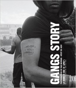 Yan Morvan. Gangs Story