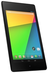 Планшет Nexus 7 LTE (2013)