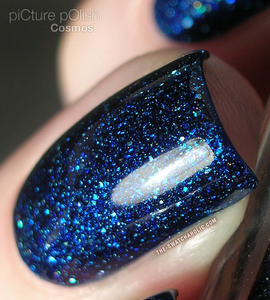 Picture Polish Cosmos