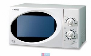 микроволновка