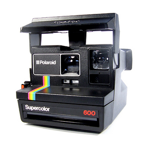 Фотоаппарат Polaroid