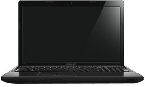 15.6" Ноутбук Lenovo G580