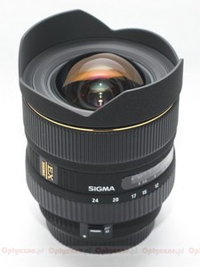 Sigma 12-24