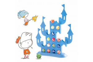 набор для игры в шары Фортиссимо