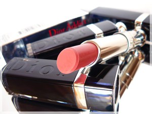 Dior Addict Extreme Lipstick #356 Cherie Bow