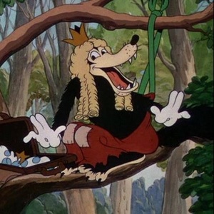 "Silly Symphonies" (9)