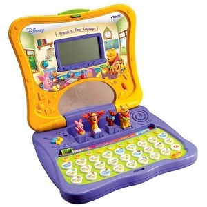 Обучающий компьютер Винни VTech