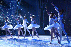 Tchaikovsky 'The Nutcracker'