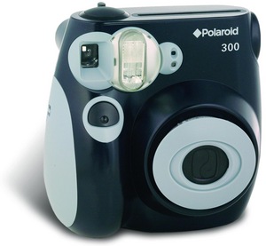 Polaroid PIC 300