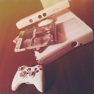 xbox