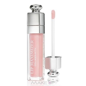 Dior lip maximizer