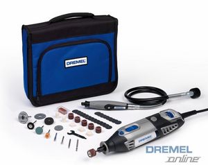 DREMEL® 4000 (4000-1/45)