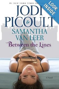Jodi Picoult - "Between the Lines"