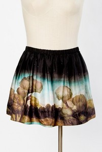 Rococo Skirt