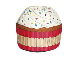 Woouf Пуф Cupcake Cream