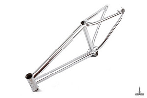 Pride-Street Shred Frame 26"