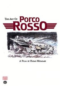 The Art of Porco Rosso