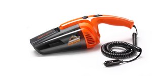 ArmorAll Wet/Dry 12V Vacuum Cleaner