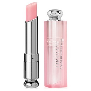 Dior addict lip balm