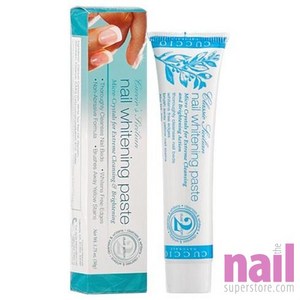 CUCCIO Sicilian Nail Whitening Past