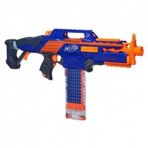 nerf-автомат