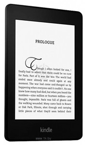 Amazon Kindle Paperwhite