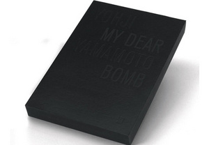 Yohji Yamamoto: My Dear Bomb, by Yohji Yamamoto and Ai Mitsuda, is Published by Ludion, Antwerp, Belgium.