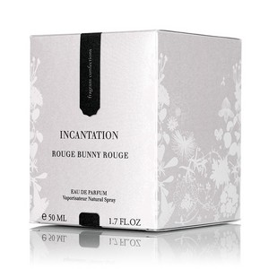 Rouge Bunny Rouge "Incantation"