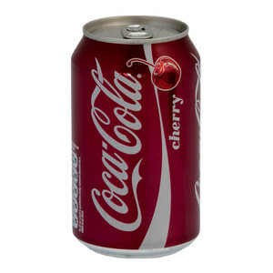 Coca-Cola Cherry