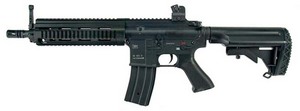 (AGM) HK416
