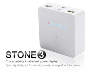 Powerocks Stone3 (power bank)