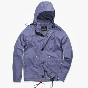 Nigel Cabourn Aircraft Navy