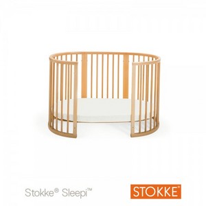 Кроватка Stokke® Sleepi™