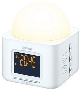 Ночник Beurer WL30