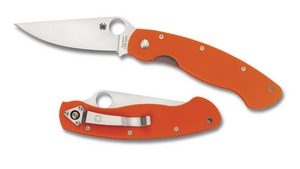 Spydercp military (orange)