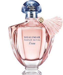 Shalimar Parfum Initial l'eau