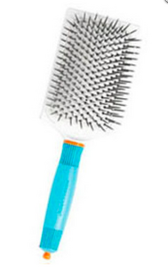 Большая плоская щетка для волос / Moroccanoil Ceramic Ionic Paddle Hair Brush