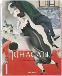 Chagall (Taschen Basic Art Series)