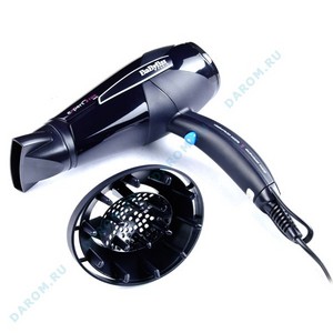 Фен BaByliss D241E