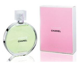 chanel chance