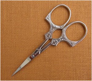 Scissors - Moyen age