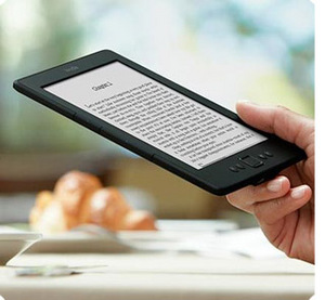 Amazon Kindle 5