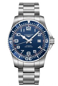 Longines HydroConquest