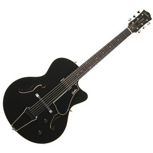 Godin 5-th Avenue Jazz Piano Black