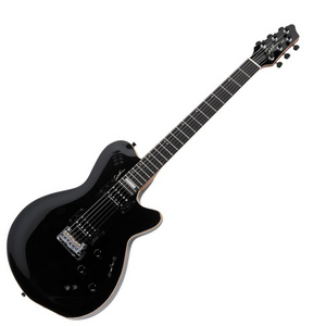 Godin LGXT Black Pearl