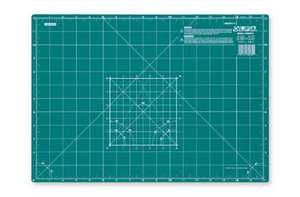 Коврик для резки толщ. 3 мм, формат А3