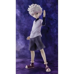 Фигурка HUNTER x HUNTER - Killua Zoldyck